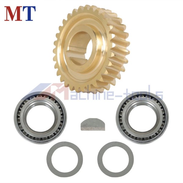 machine-tools Fits For MTD Troy-Bilt Horse Tiller Drive Gear Kit