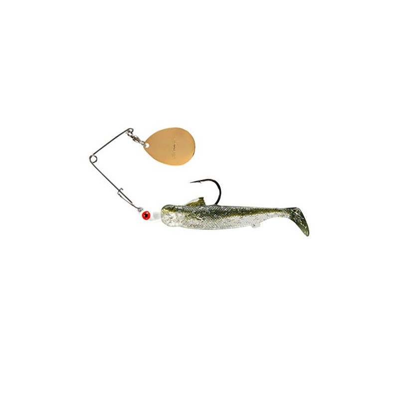Bomber BSWDB215 Drumbeater Coastal Fishing Jig