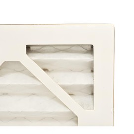 30x32x2 Air Filter by AirX Filters DUST Furnace Filter AC Air Filter - MERV 8, 4-Pack