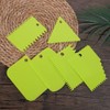 6Pcs Glue Spreader Epoxy Resin Spreader Tool Adhesive Spreaders Flexible