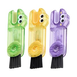 Tassen-Reinigungsbürste – Multifunktionswerkzeug zum Reinigen von Flaschen – multifunktionales tragbares ergonomisches Reinigungswerkzeug für Tassen, Gläser, Angusten in der Küche