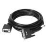 Club3D Cable DVI to VGA 3 m