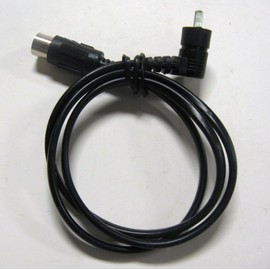 Home Meridian Lift Chair Power Cord from Control Box to Motor