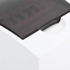 Fuse Box, 230/400V 63A 30mA RCD+3MCB(6A+16A+32A) 3 Way Fuse Box