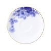 Okura Toen Blue Rose (8011) Demitasse Cup & Saucer 62c/8011-a