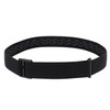 Elastic Headtorch Strap, Head Torch Strap Replacement Headband Headlamp Comfort