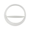MKK Plastic Ventilation Pipe, Ducting System, Tube Supply Exhaust Reducer,