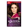 Koleston Tinte Permanente 30 Castaño Oscuro, 70 ml - Paquete