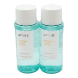 400ml & Deep Clean All Kill Lip & Eye Remover 200ml 1+1 Special / 400ml 앤 딥 클린 올킬 립앤아이 리무버 200ml 1+1 기획