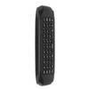 Backlit 2.4G Air Mouse Wireless Keyboard Voice Control 6-Axis Motion