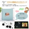 Copeflap Handmade Album DIY Handmade Album Mount Scrapbooking Photo Album
