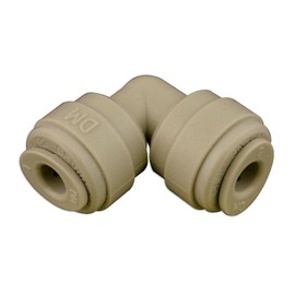 Connect 31084 Push-Fit Elbow Union 5/32in 10pc