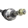 Bode-man Front Passenger Side CV Axle Assembly Replacement Part for