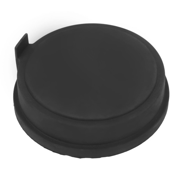 Itonash 1609015380 Headlamp Dust Cover Compatible For 301 307 308