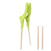 Chopstick Helper Training Chopsticks, Disabled Chopsticks Elderly Auxiliary Training Learning