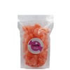 Smarty Stop Gummy Orange Wedge Slice Candies (2 Pound (Pack