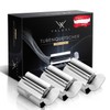 VALUXE® Premium Tube Squeezer [3 x Small] - Stainless Steel
