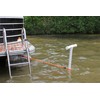 Anchor Shock Heavy Duty Bungee Line Boat Rope Anchor &