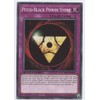 Pitch-Black Power Stone - SBC1-ENA18 - Common - 1st Edition