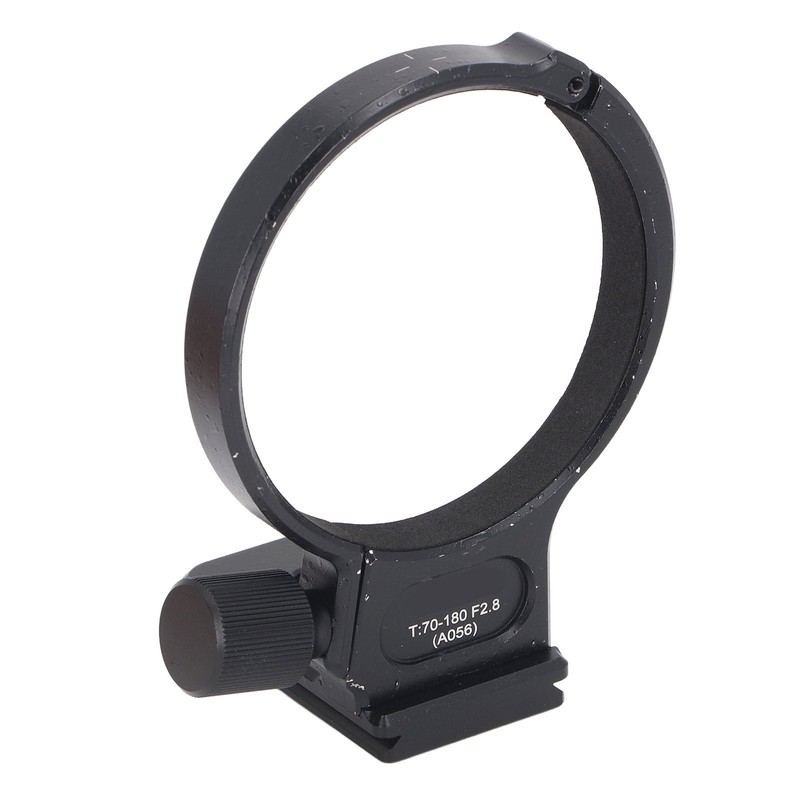 Tripod Mount Ring Lens Collar for T70‑180 F2.8 First Generation