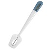Efeng Candy Thermometer Spatula,Digital Cooking Thermometer with Pot Clip –