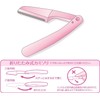 Schick Premier Sensitive Large Disposable Disposable Women's Razor Face Makeup