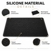 Silicone Stove Top Cover for Glass Cooktops – Extra Large
