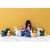 Trixie Plush Toy - Mrs. Elephant - Stuffed animal -