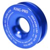 KING-PRO Snatch Recovery Ring, 45000 lbs Winch Snatch Block Pulley