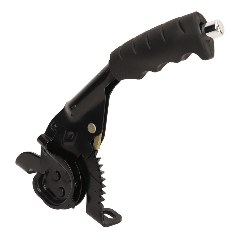 Front Brake Lever Handbrake Durable Brake Lever Handle with Cable