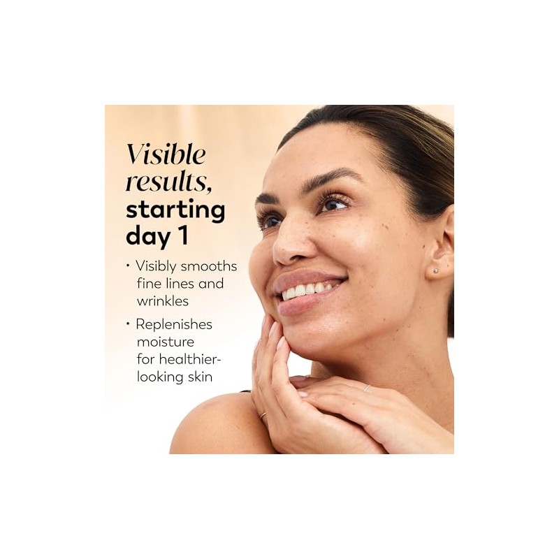 Olay Total Effects Anti Aging Moisturizer Spf For Women