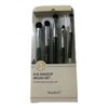 Portable mini size Studio 17 eye makeup brush set / 휴대용미니사이즈 스튜디오17 아이메이크업 브러쉬 세트