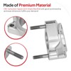 JAVIK Upgraded CNC Carburetor Spacer Joint Intake Manifold For Yamaha