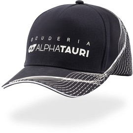 Red Bull Cap, navy, One Size