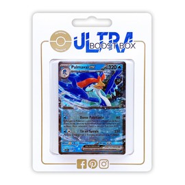 my-booster Pokémon Company SV02-FR-UB-SV035