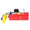 ECCPP NEW Electric Hoist Winch Lifting Engine Crane Garage Hanging