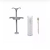 Everyday Living Flavor Injector Everyday Living Stainless Steel Needle #60448