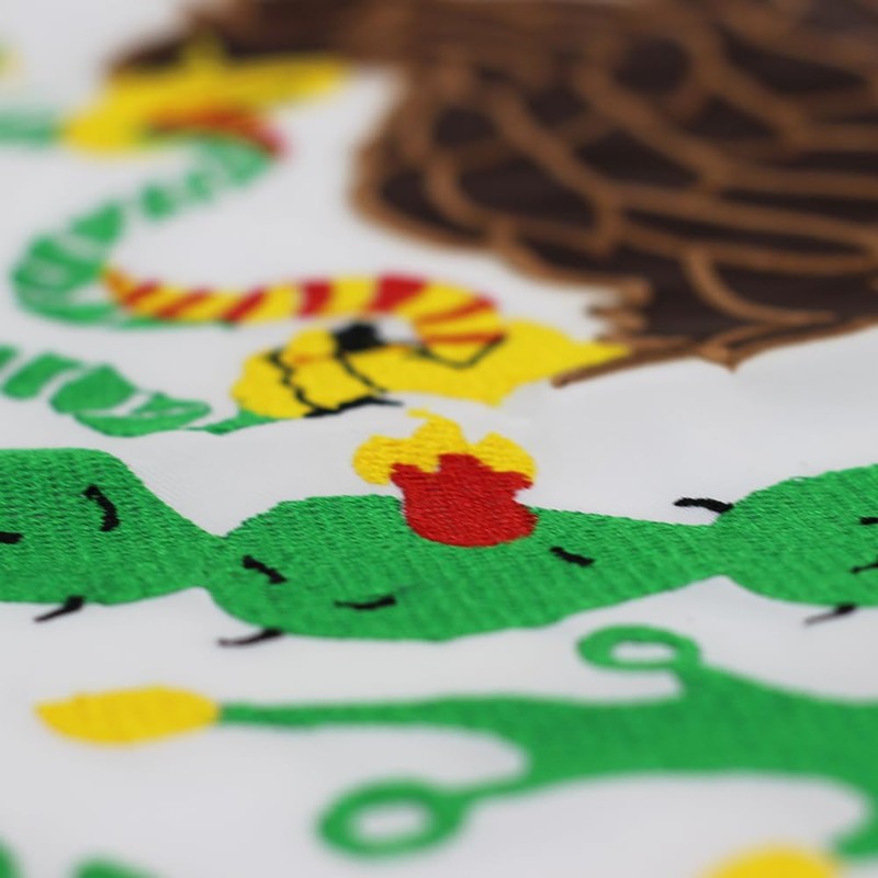 FLAGLINK Mexico Flag 3x5Fts - Heavy Duty 300D Nylon Mexican