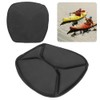 Soft EVA Padded Seat Cushion Comfortable Pad for Outdoor Kayak