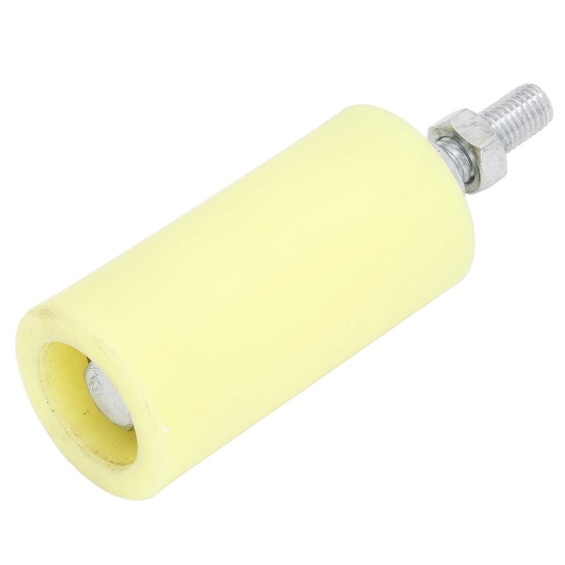 Pack of 2 Sliding Gate Post Roller, Guide Rollers, Sliding,