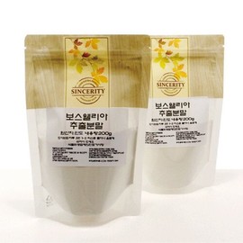 (인도산)보스웰리아 분말 200g Indian Boswellia Powder 200g