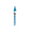 Molotow Aqua Color Brush Marker Pen 003 - Orange