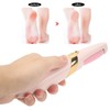 Electric Foot Grinder USB Charging Powerful Efficient Beauty Feet Callus