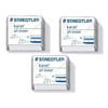 3 Gomas Moldeables Para Borrar Staedtler