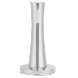 BuyWeek 41 mm Coffee Tamper, Stainless Steel Capsule Coffee Powder Hammer 41 mm Espresso Tamper Coffee Press Tool for Nespresso