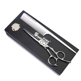 Sharonds Professional Japan 440C Hairdressing Scissors 6 Inches