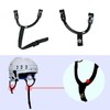 Harilla Ice Hockey Helmet Repair Ice Hockey Helmet Tools Practical