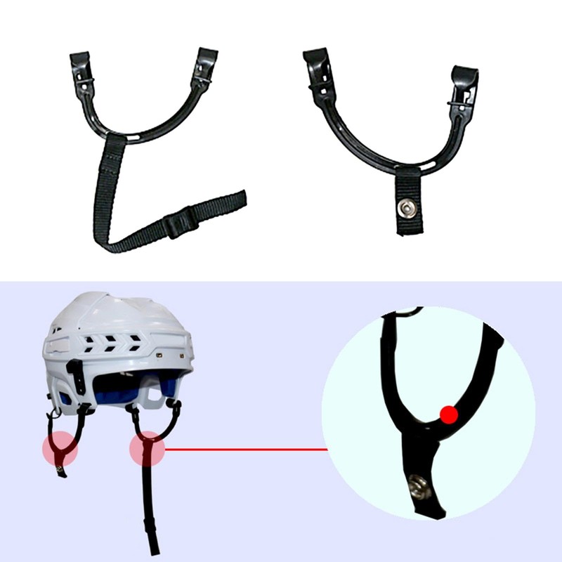 Harilla Ice Hockey Helmet Repair Ice Hockey Helmet Tools Practical