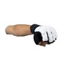ISAMI Hand Guard for Full Con Karate (L Knuckle Width:
