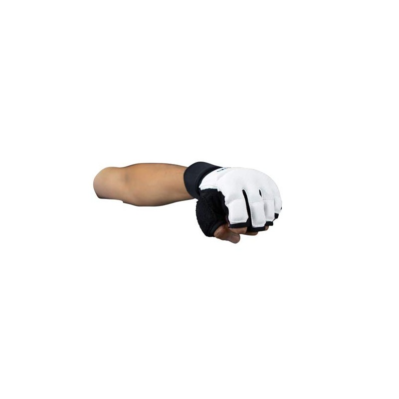 ISAMI Hand Guard for Full Con Karate (L Knuckle Width: